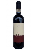 Chianti Classico 2021 Val delle Corti photo