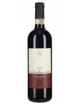 Chianti Classico 2022 Val delle Corti photo