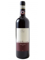 Chianti Classico 2023 Val delle Corti photo