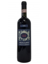 Chianti Classico Affinato in Barriques 1999 Lamole di Lamole photo