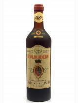 Chianti Classico Brolio Riserva foto