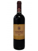 Chianti Classico Castelgreve 2000 Castelli del Grevepesa photo