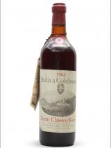 Chianti Classico Riserva foto