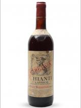 Chianti Classico Riserva foto