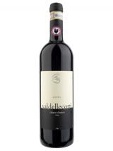 Chianti Classico Riserva 2015 Val delle Corti photo