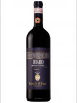 Chianti Classico Riserva Berardo 2015 Castello di Bossi photo