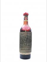 Chianti Classico Riserva Ducale 1955 Ruffino photo