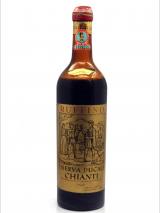 Chianti Classico Riserva Ducale Oro 1958 Ruffino photo