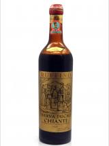 Chianti Classico Riserva Ducale Oro foto