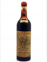 Chianti Classico Riserva Ducale Oro foto