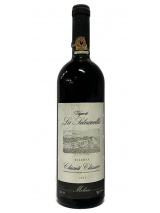Chianti Classico Riserva La Selvanella 1995 Melini photo