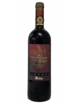 Chianti Classico Riserva Massovecchio 1997 Melini photo
