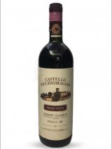 Chianti Classico Riserva Vigna La Prima foto