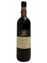 Chianti Classico Teuzzo 1995 Cecchi photo