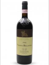 Chianti Classico Vigneto Bellavista 2004 Castello di Ama photo