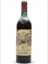 Chianti Classico Villa Antinori 1964 Antinori photo