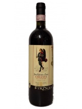 Chianti Colli Fiorentini 2003 Fattoria San Michele photo