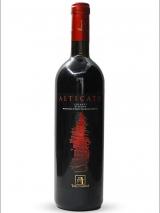 Chianti Riserva Alticato 1999 Trequanda photo