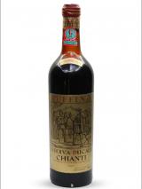 Chianti Riserva Ducale Oro foto