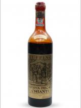 Chianti Riserva Ducale Oro foto