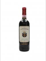 Chianti Rufina Riserva Nipozzano 2007 Frescobaldi photo