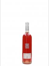 Chiaro di Stelle Rosé 2015 Pala photo