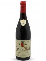 Clos de la Roche 2007 Domaine Armand Rousseau photo