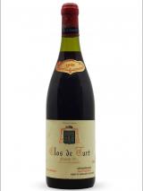 Clos de Tart foto