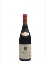 Clos de Tart 2002 Domaine du Clos de Tart photo