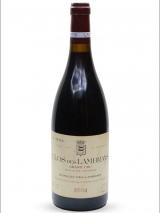 Clos des Lambrays 2004 Domaine des Lambrays photo