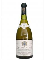 Clos du Château Bourgogne Chardonnay foto