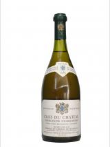 Clos du Château Bourgogne Chardonnay foto