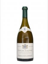 Clos du Château Bourgogne Chardonnay foto