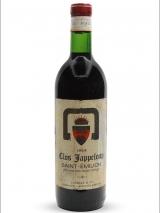 Clos Jappeloup 1964 Latrille photo