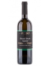 Coda di Volpe 2020 Perillo photo