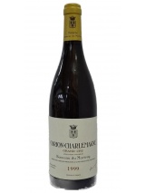 Corton-Charlemagne 1999 Domaine Bonneau du Martray photo