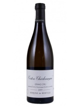 Corton-Charlemagne Magnum 2019 Magnum Domaine De Montille photo