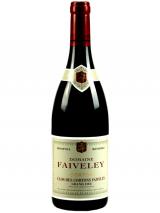 Corton Clos des Cortons 1996 Faiveley photo