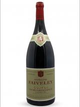 Corton Clos des Cortons Magnum 2004 Magnum Faiveley photo