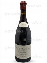 Corton-Renardes 2011 Domaine Leroy photo