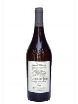 Côtes Du Jura Savagnin 2012 Domaine Berthet-Bondet photo