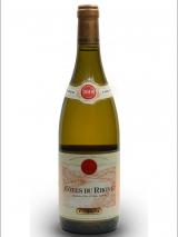 Côtes du Rhône 2010 Guigal photo