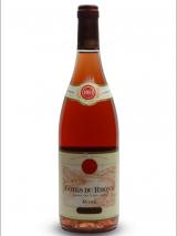 Côtes du Rhône Rosé foto