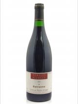 Côtes du Rhône Rouge 2000 Domaine Richaud photo