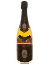 Cristal 1989 Louis Roederer photo