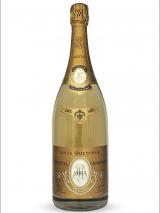 Cristal Magnum 2005 Magnum Louis Roederer photo