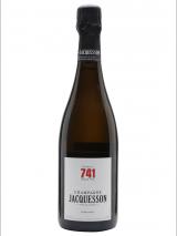 Cuvée 741 foto