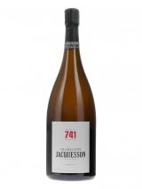 Cuvée 741 foto