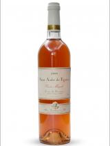 Cuvée Magali 2000 Saint André de Figuière photo