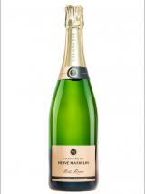 Cuvée Réserve Hervé Mathelin photo